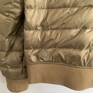 Men’s lululemon jacket
